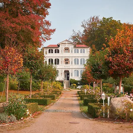 Apartamento Edelweiss Sellin (Rugen)