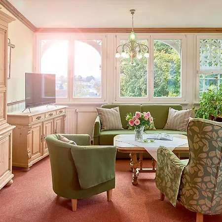 Apartamento Edelweiss