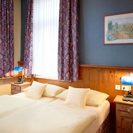 Edelweiss Apartamento