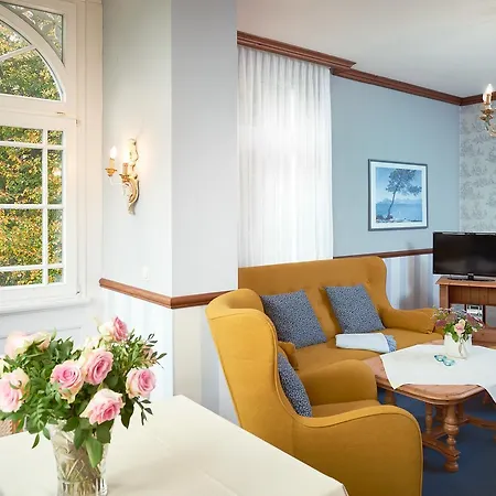 Edelweiss Apartamento