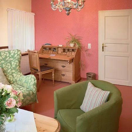 Edelweiss Apartamento