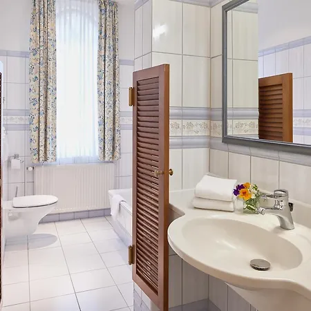 Appartement Edelweiss *