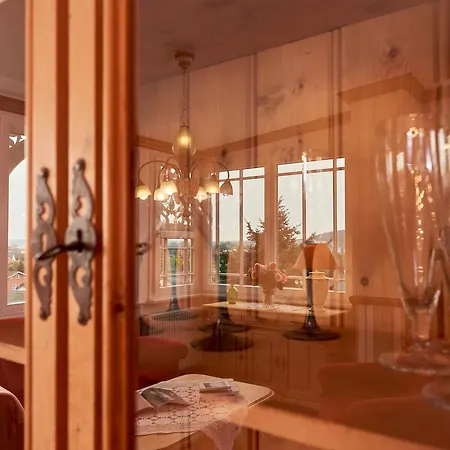 Edelweiss * Sellin (Rugen)