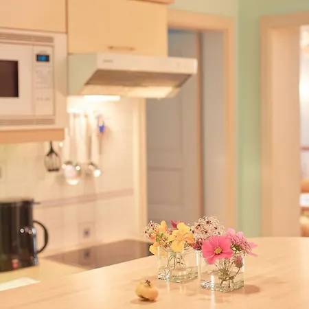 Edelweiss * Sellin (Rugen)