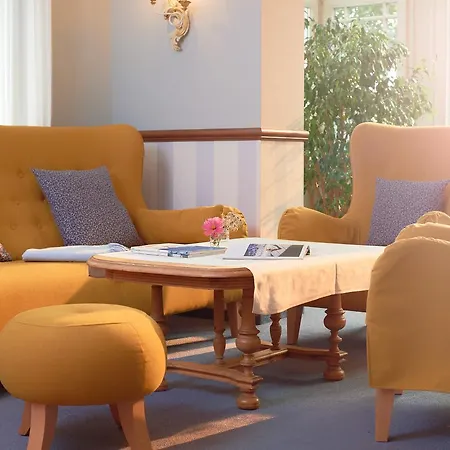 Appartement Edelweiss *