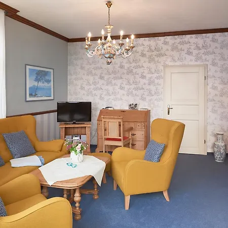 Apartamento Edelweiss