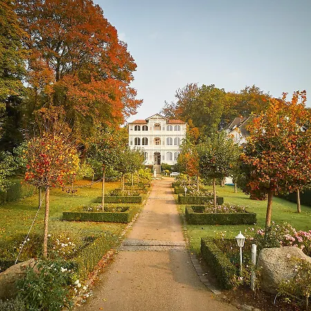 Edelweiss Sellin (Rugen)