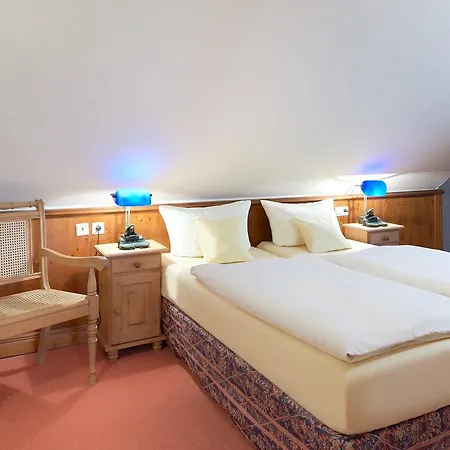 Edelweiss Apartamento Sellin (Rugen)