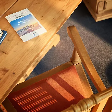 Apartamento Edelweiss Sellin (Rugen)