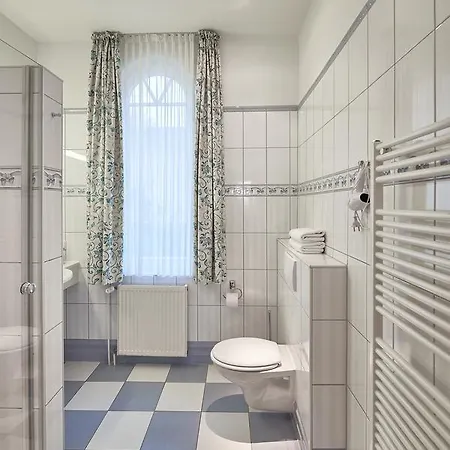 Edelweiss Apartamento