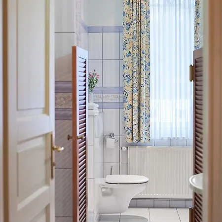 Edelweiss Appartement *