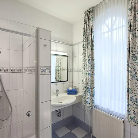 Edelweiss Apartamento *