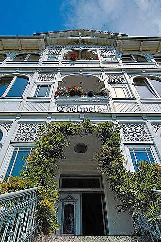 Appartement Edelweiss