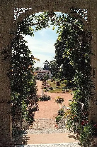 Appartement Edelweiss Sellin (Rugen)