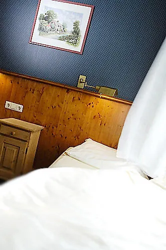 Appartement Edelweiss