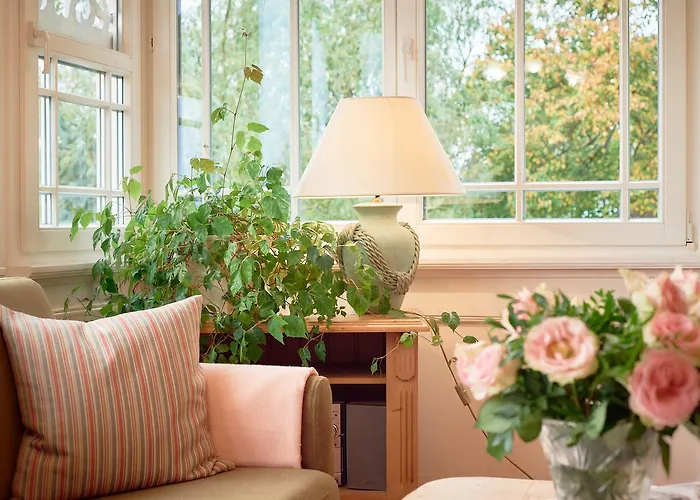 Edelweiss Appartement Sellin (Rugen)