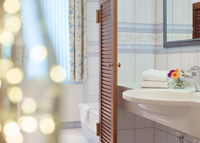 Edelweiss Appartement *