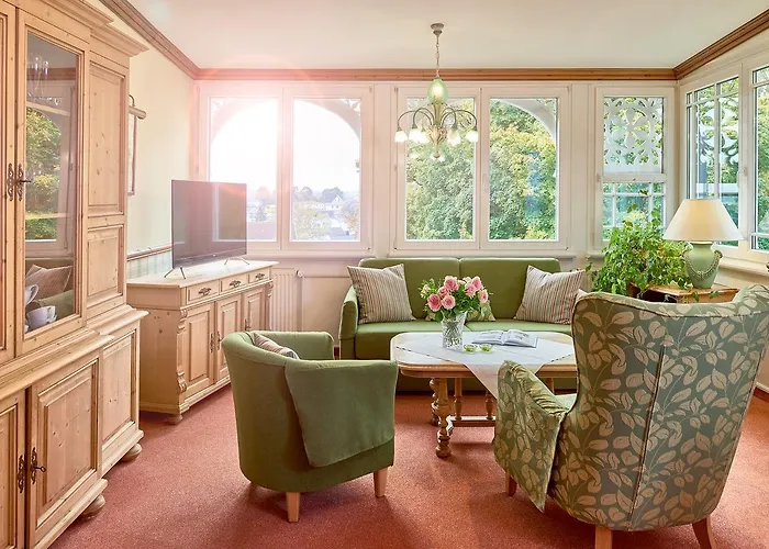 Appartement Edelweiss