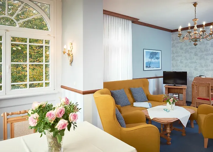 Edelweiss Appartement