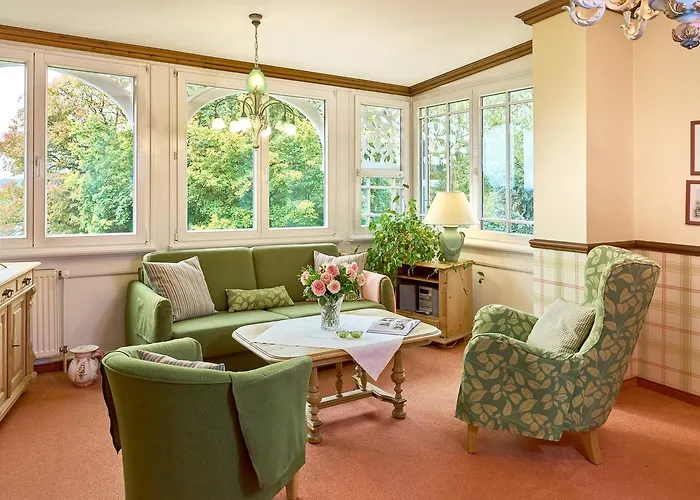 Appartement Edelweiss