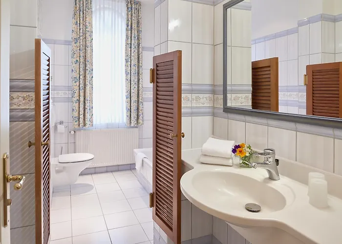 Appartement Edelweiss *