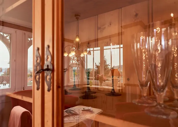 Edelweiss * Sellin (Rugen)