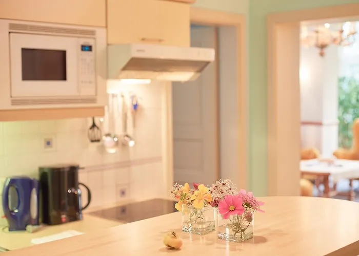 Edelweiss * Sellin (Rugen)