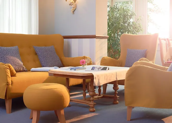 Lägenhet Edelweiss *