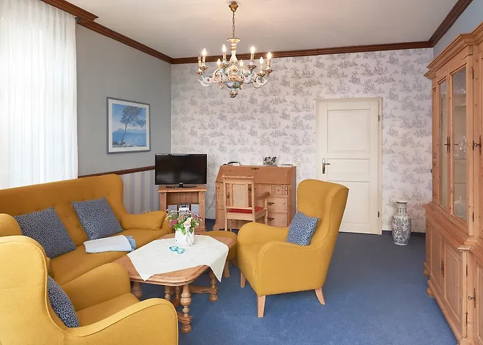 Appartement Edelweiss