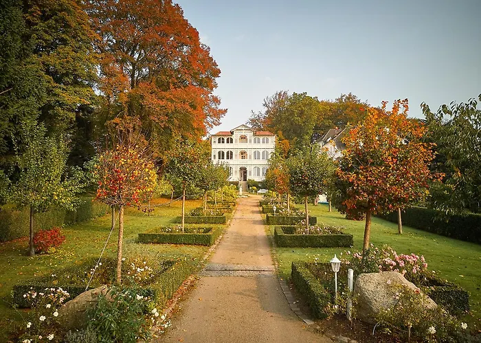 Edelweiss Sellin (Rugen)