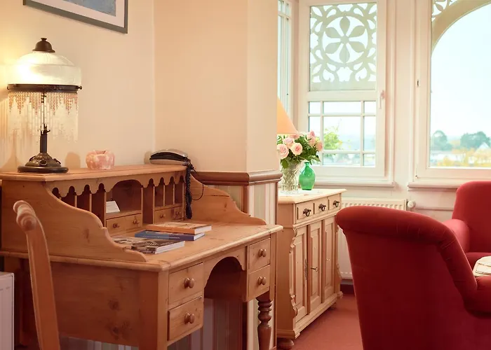 Edelweiss Appartement