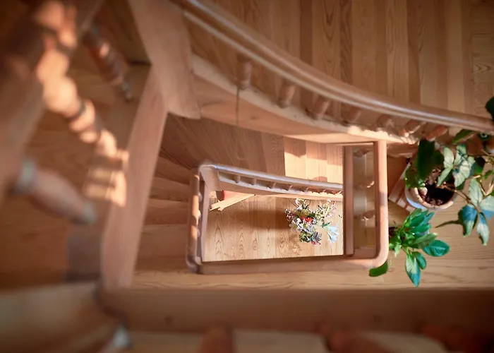 Edelweiss Sellin (Rugen)