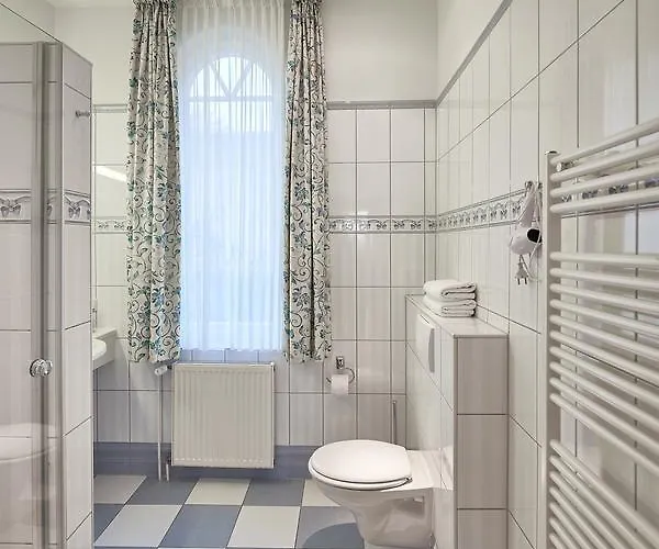 Edelweiss Appartement