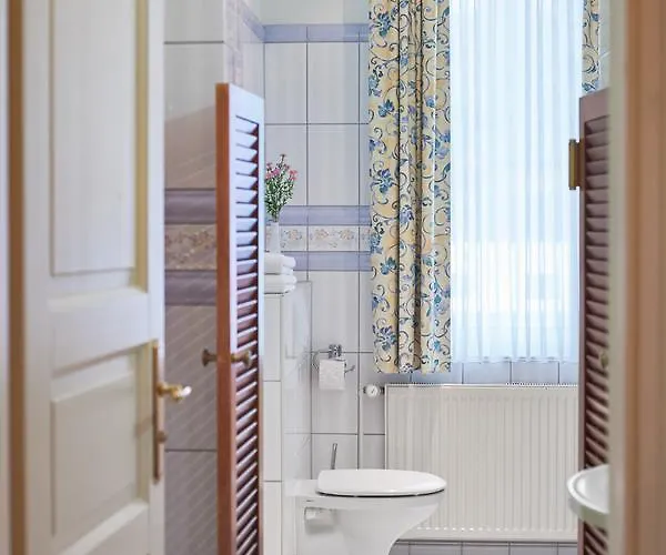 Edelweiss Appartement *