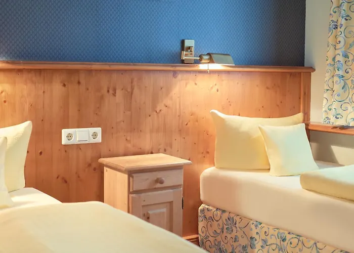 Appartement Edelweiss Sellin (Rugen)