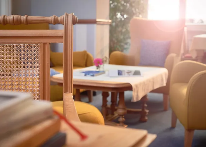 Edelweiss Sellin (Rugen)