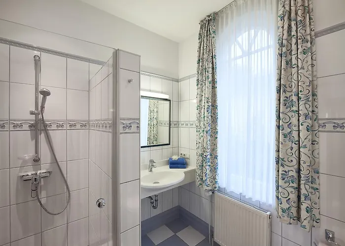 Edelweiss Appartement *